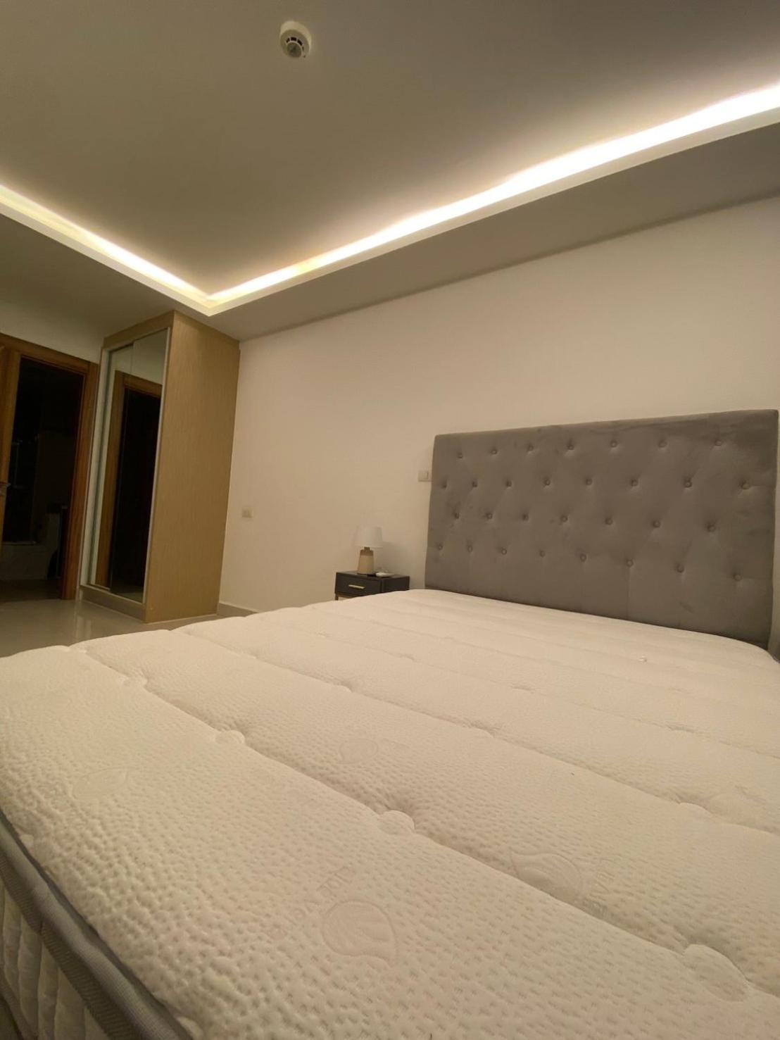 Maldives Resort By Psr Jomtien Beach Rum bild