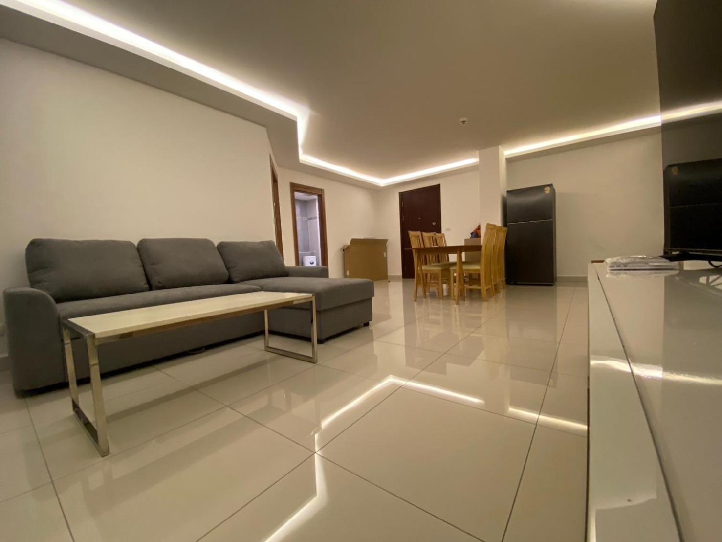 Maldives Resort By Psr Jomtien Beach Rum bild
