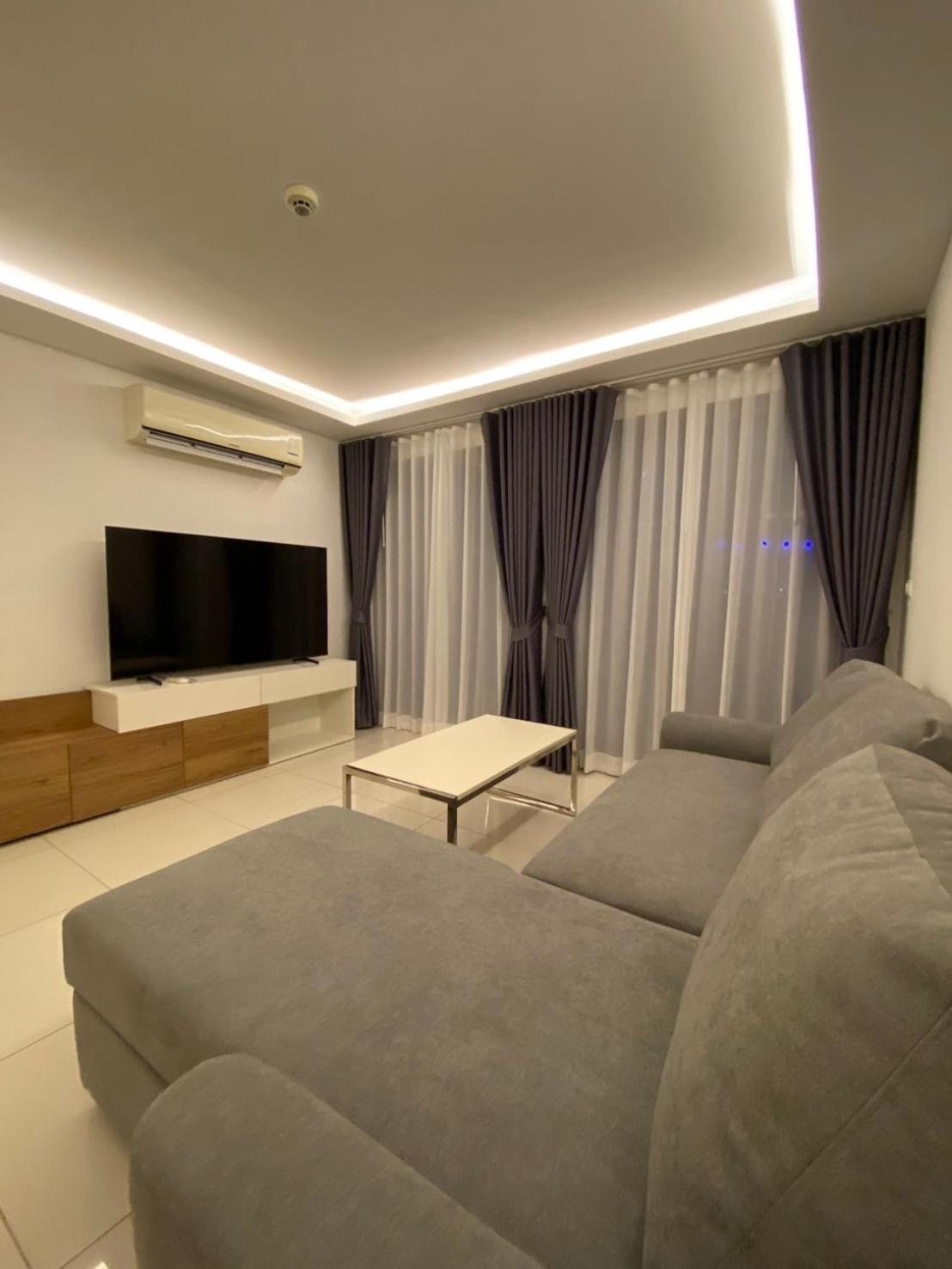 Maldives Resort By Psr Jomtien Beach Rum bild